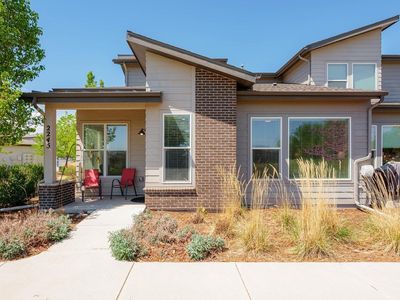 2245 Shandy St, Fort Collins, CO, 80524