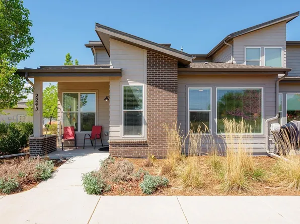 2245 Shandy St, Fort Collins, CO 80524