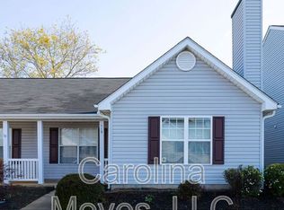 112 Brushy Hollow Ln, Greer, SC 29650