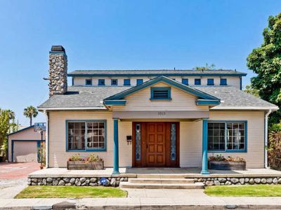 3913 Spad Pl, Culver City, CA, 90232