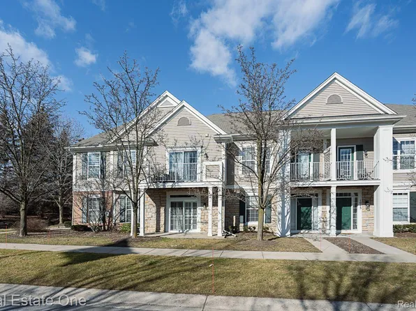 1007 Alameda Blvd, Troy, MI 48085