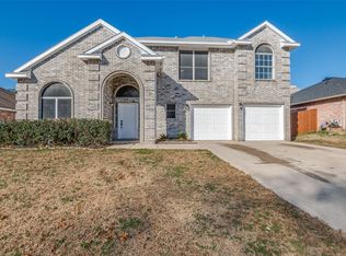 3415 Tipperary Dr, Grand Prairie, TX 75052