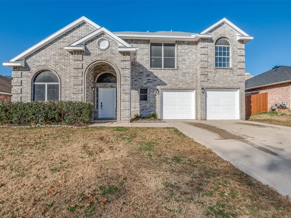3415 Tipperary Dr, Grand Prairie, TX 75052
