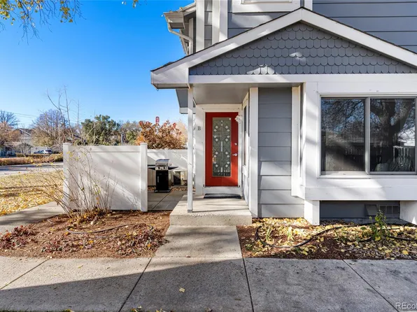 1307 Baker Street #B, Longmont, CO 80501