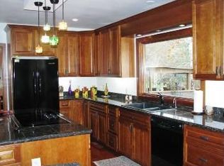 675 Bliss Grade, Bliss, ID 83314