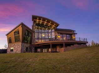 3780 Taylor Mountain Dr, Island Park, ID 83429
