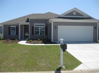 1231 Checkerberry St LOT 332, Longs, SC 29568