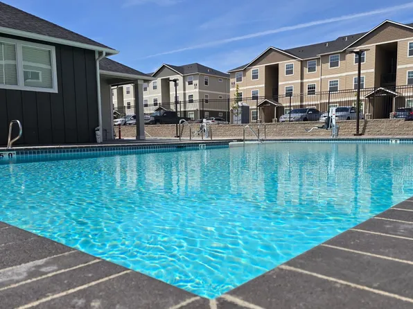 Eagle Pointe