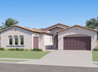 2701 E Cleo Dr, San Tan Valley, AZ 85143