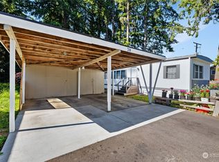 4401 37th Ave SE UNIT 28, Lacey, WA