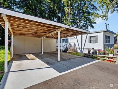 4401 37th Avenue SE UNIT 28, Lacey, WA, 98503
