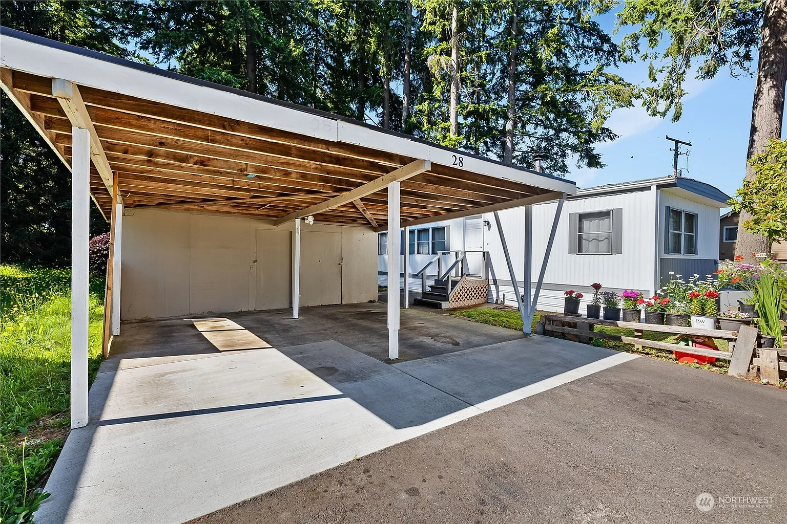 4401 37th Avenue SE #28 photo 1