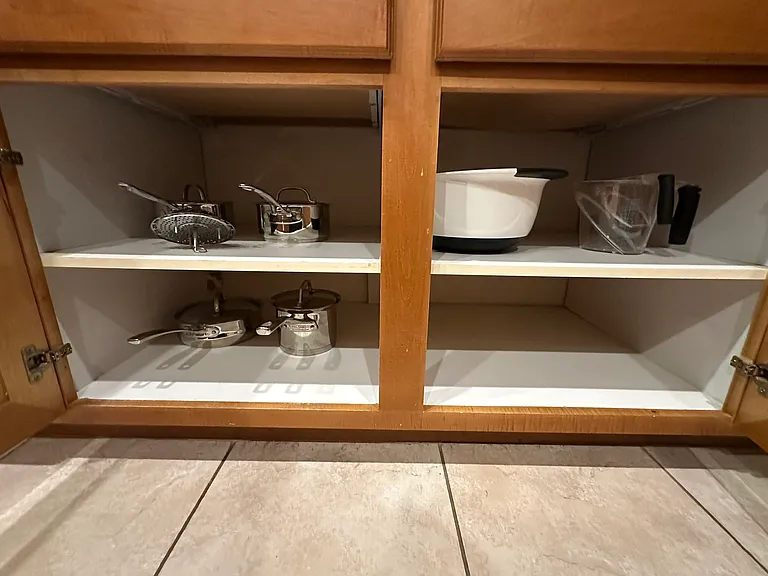 Kitchen cookware