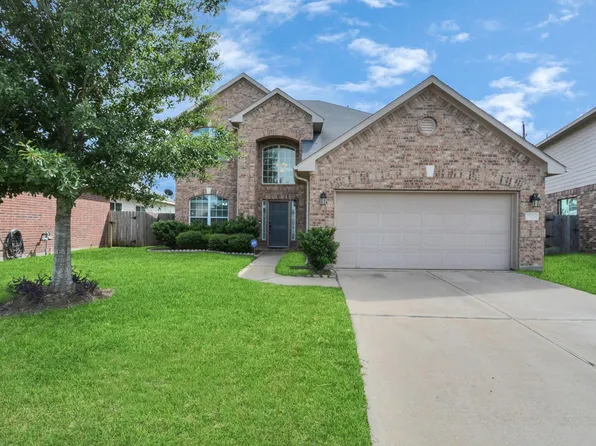 2703 Lakecrest River Dr, Katy, TX 77493