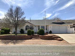 878 E Fort Pierce Dr, St George, UT 84790