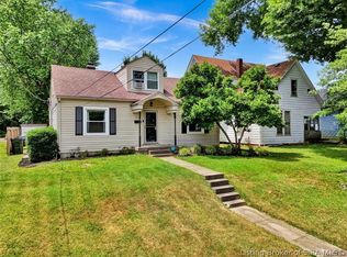 2305 Spring Ave, New Albany, IN 47150