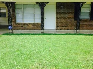 3513 S Missouri St, Pine Bluff, AR 71601