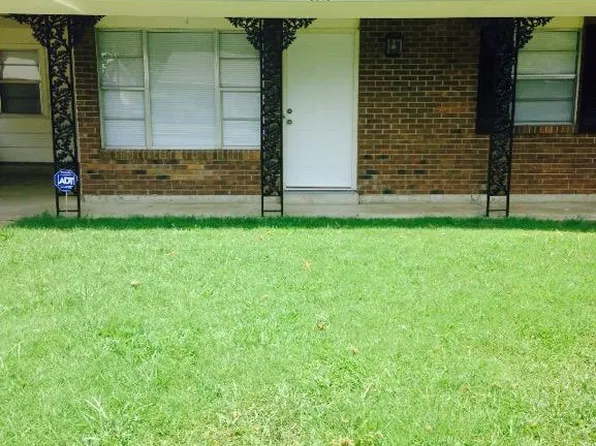 3513 S Missouri St, Pine Bluff, AR 71601