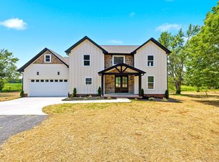 3305 Dobbins Pike, Portland, TN 37148