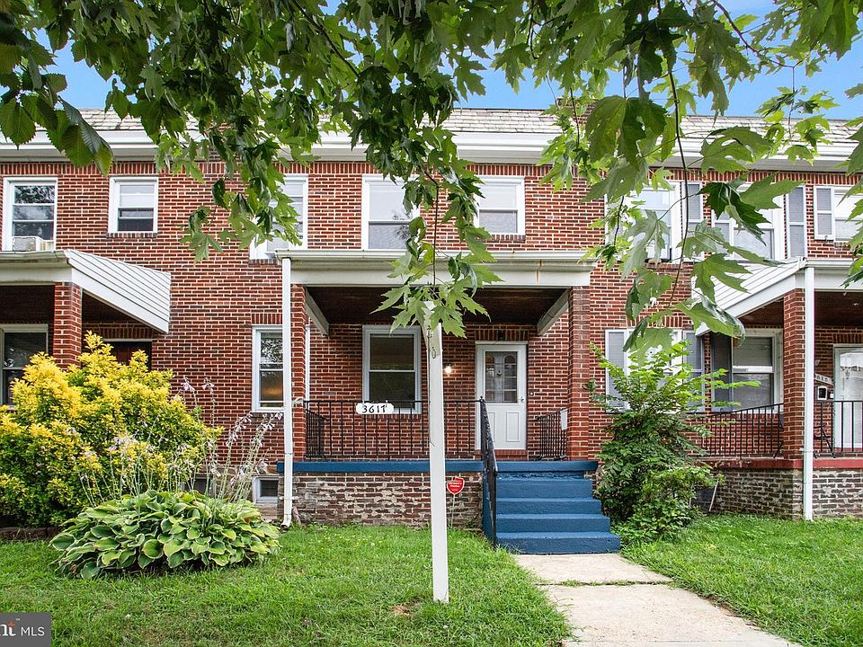 1st image of 3617 Elmley Ave