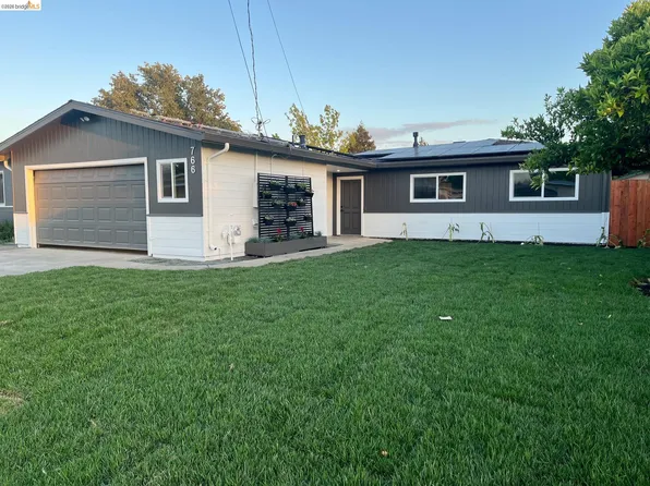 766 Oak St, Brentwood, CA 94513