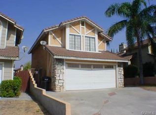 14578 Long View Dr, Fontana, CA 92337