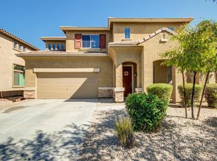 3828 E Bridgeport Pkwy, Gilbert, AZ 85295