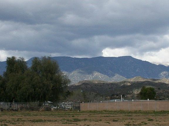 Gorgeous Mountain View!