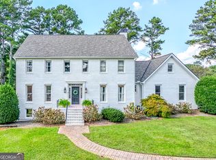 730 Shaw Rd, Sharpsburg, GA 30277