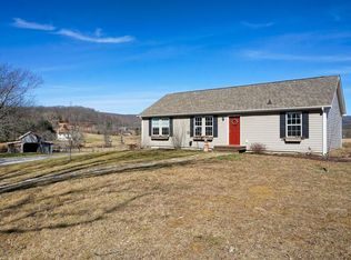 3892 Marla Dr, Blacksburg, VA 24060