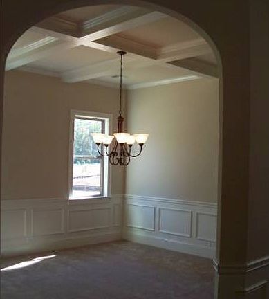 Formal Dining