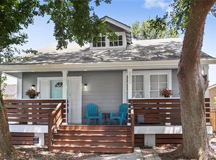 2329 Wisteria St, New Orleans, LA 70122