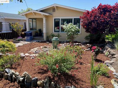 906 Carmel Ave, Albany, CA, 94706