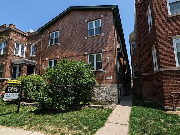 2nd image of 4853 N Central Ave #5