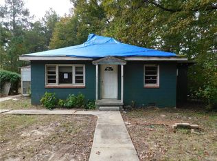 15631 Cooks Mill Rd, Lanexa, VA 23089