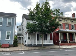 29 N 3rd St, Lewisburg, PA 17837