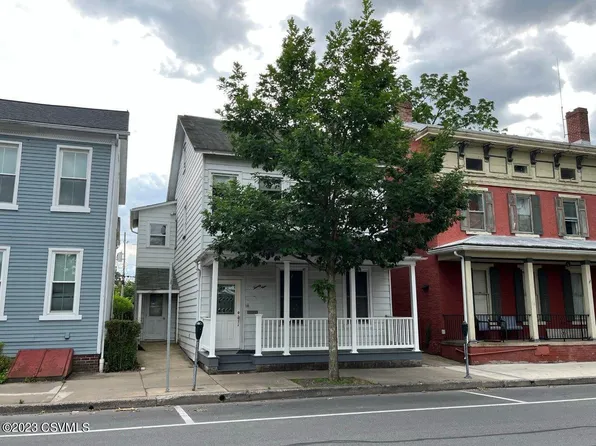 29 N 3rd St, Lewisburg, PA 17837