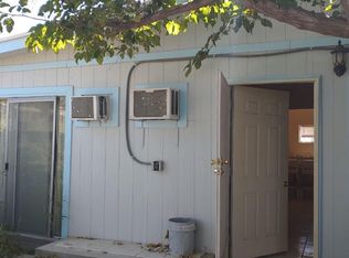 1110 Chadbourne St, El Paso, TX 79903