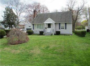 179 S Street Ext, Bristol, CT 06010