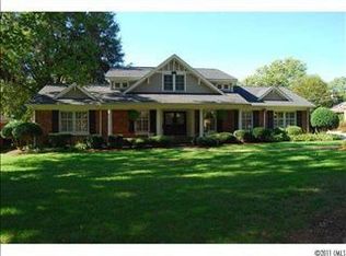 4718 Hardwick Rd, Charlotte, NC 28211