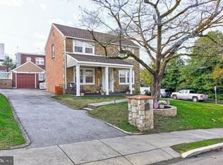 100 Congress Ave, Springfield, PA 19064