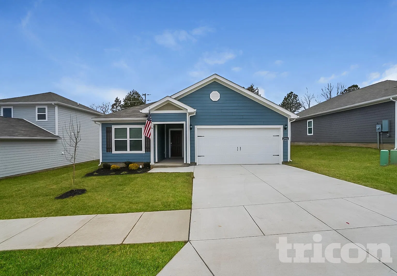 2904 Beeswax Street Columbia TN — Photo 1