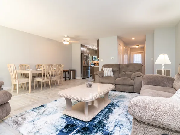 821B Westwood Ave, Bethany Beach, DE 19930