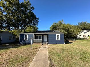 415 W Tonhawa St, Norman, OK 73069