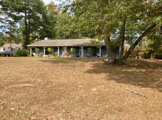 2907 Walridge Cv, White Hall, AR 71602