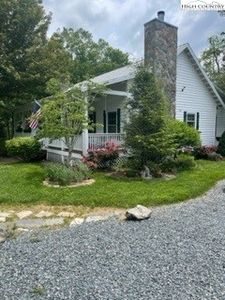 30 Fish Camp Circle #A and B, Newland, NC, 28657