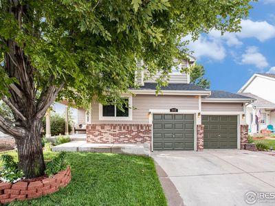 2112 Stage Coach Dr, Milliken, CO, 80543