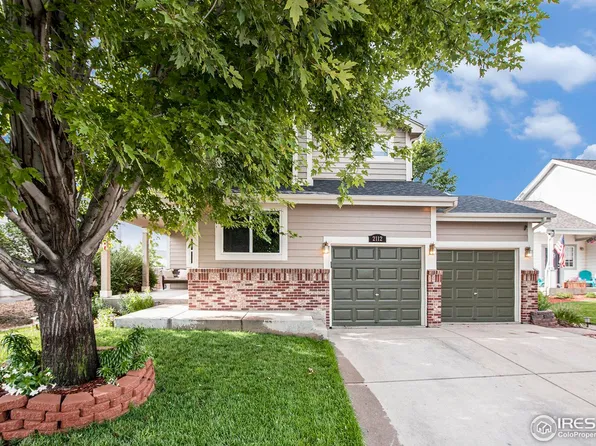 2112 Stage Coach Dr, Milliken, CO 80543