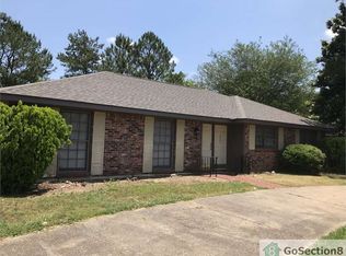 3807 Woodley Rd, Montgomery, AL 36116