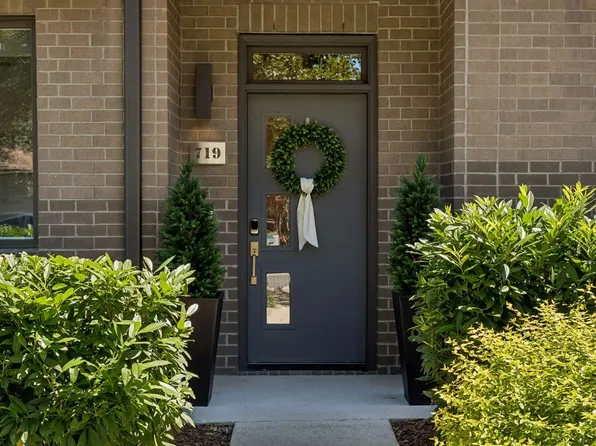 719 Bradford Ave, Nashville, TN 37204